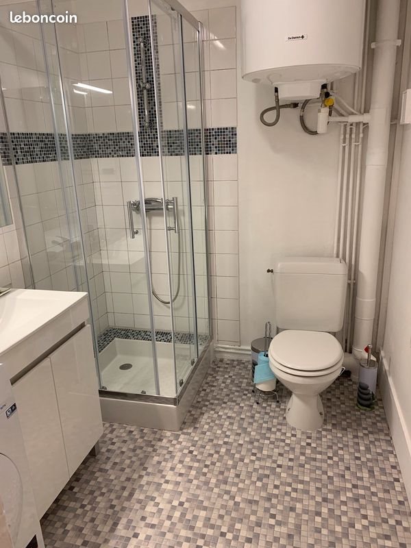 Appartement à louer, 34m², Montargis