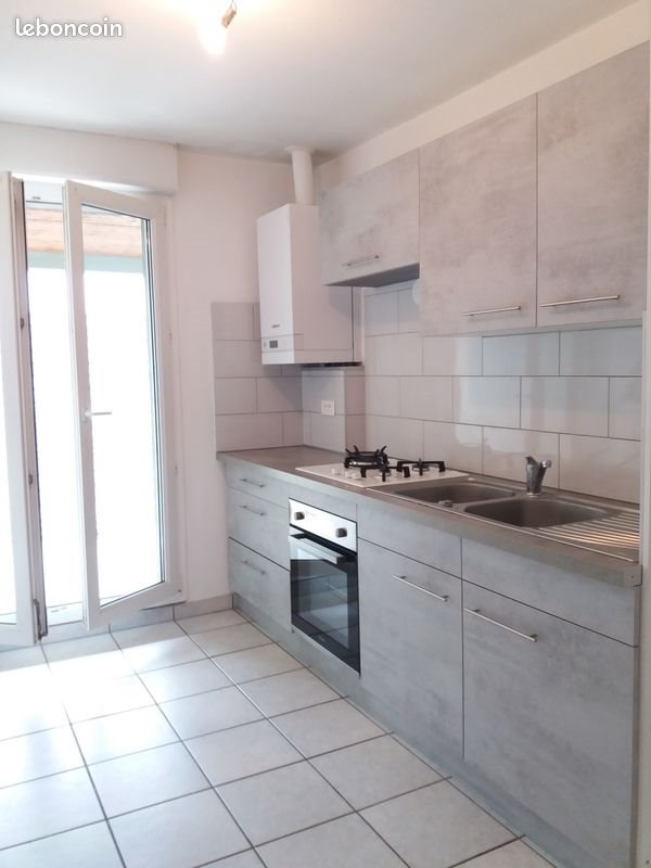Appartement à louer, 45m², Oberhoffen-sur-Moder