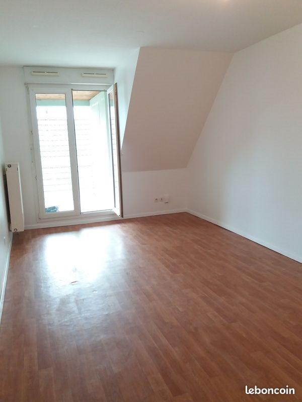 Appartement à louer, 45m², Oberhoffen-sur-Moder