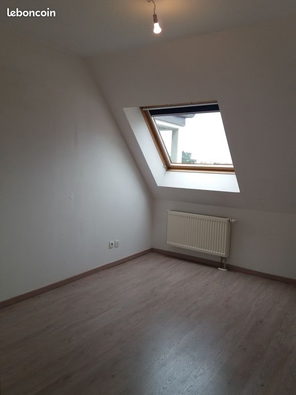 Appartement à louer, 45m², Oberhoffen-sur-Moder