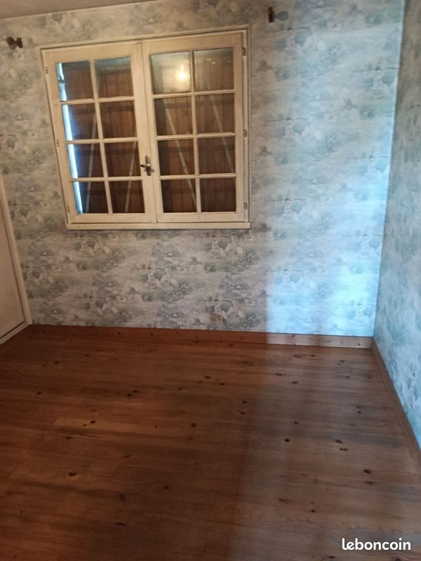 Maison à vendre, 75m², Saint-Fort-sur-Gironde