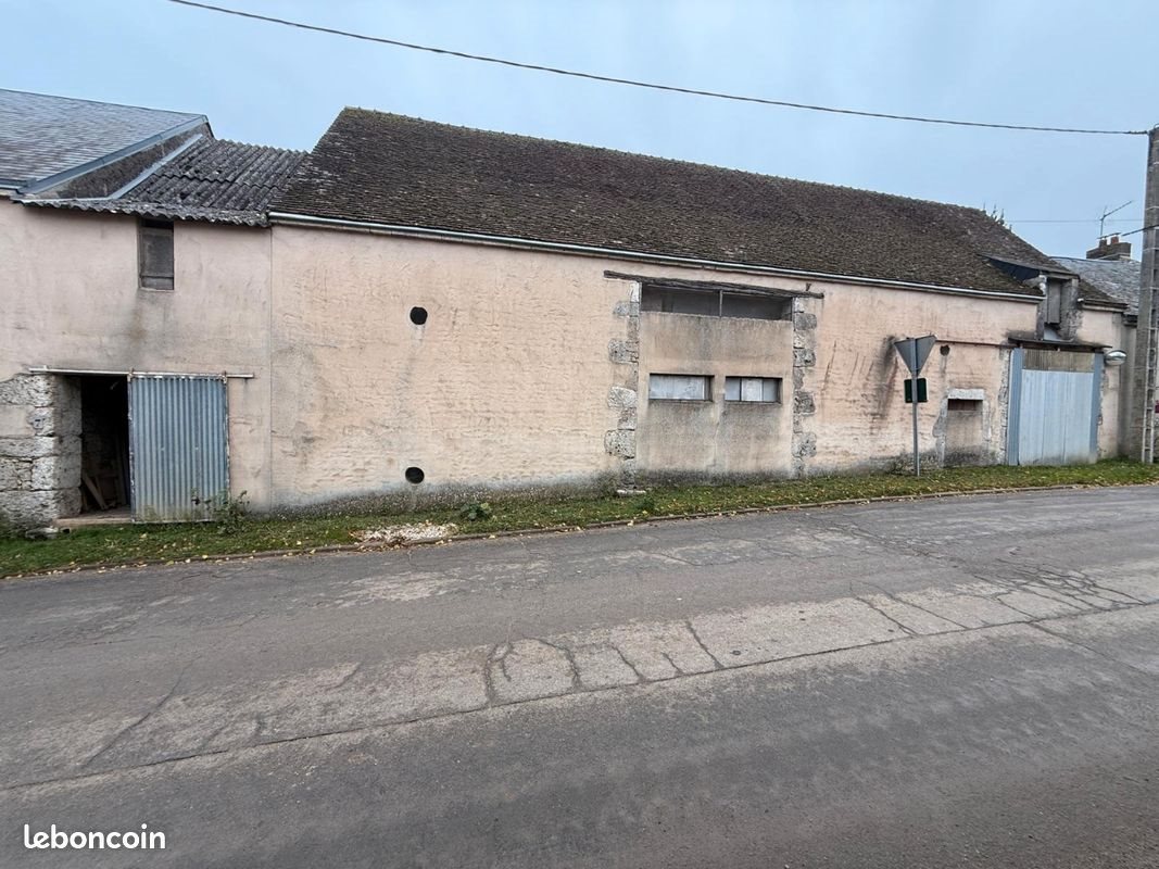 Maison à vendre, 130m², Thiville