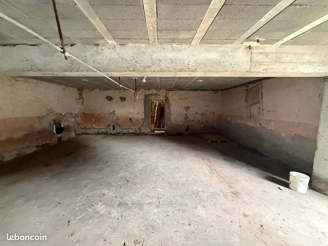 Maison à vendre, 130m², Thiville
