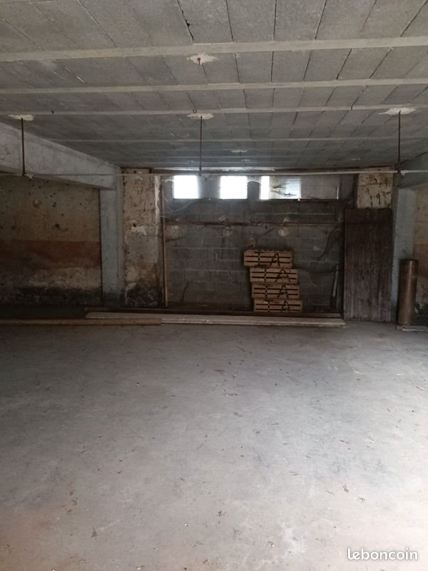 Maison à vendre, 130m², Thiville