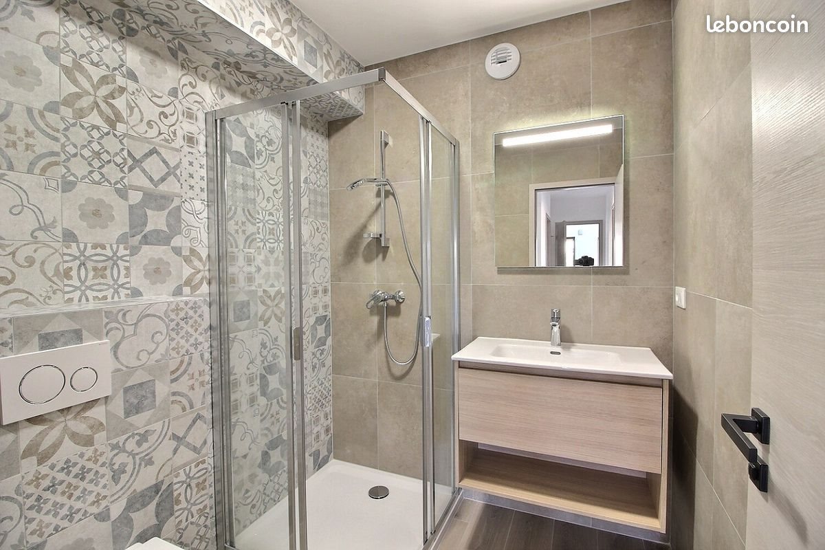 Appartement à louer, 84m², Douvaine