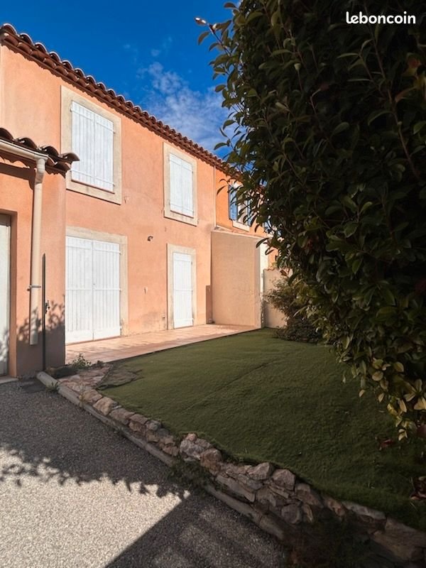 Maison à vendre, NaNm², La Seyne-sur-Mer