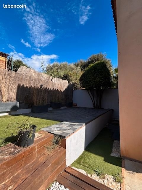 Maison à vendre, NaNm², La Seyne-sur-Mer