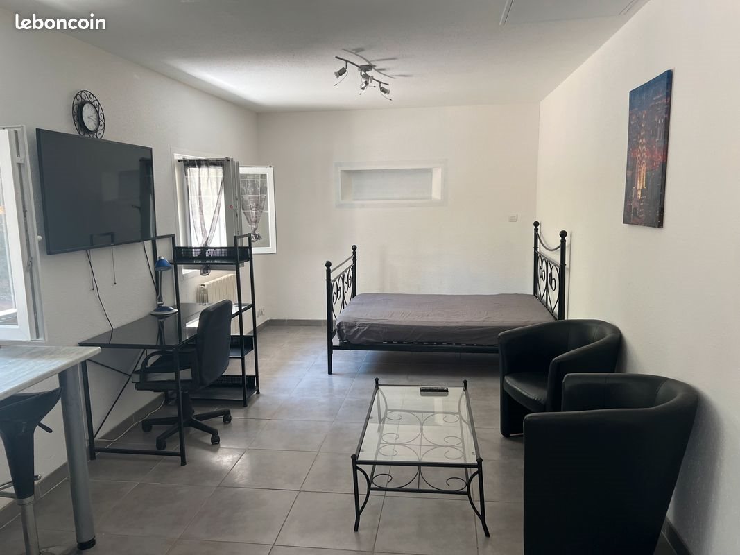 Appartement à louer, 27m², Belfort