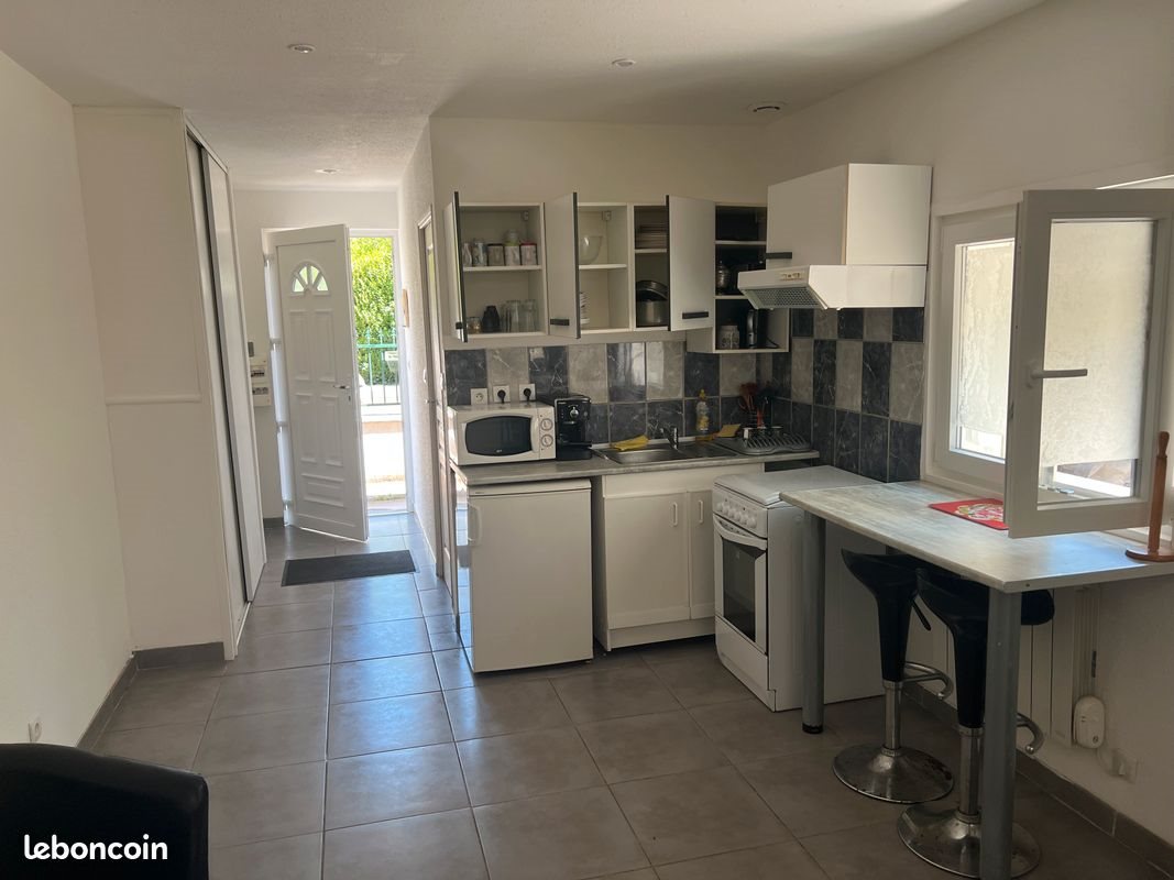 Appartement à louer, 27m², Belfort