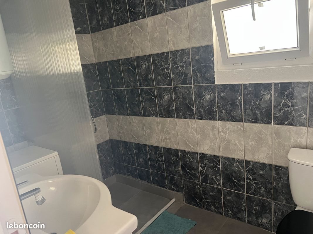 Appartement à louer, 27m², Belfort