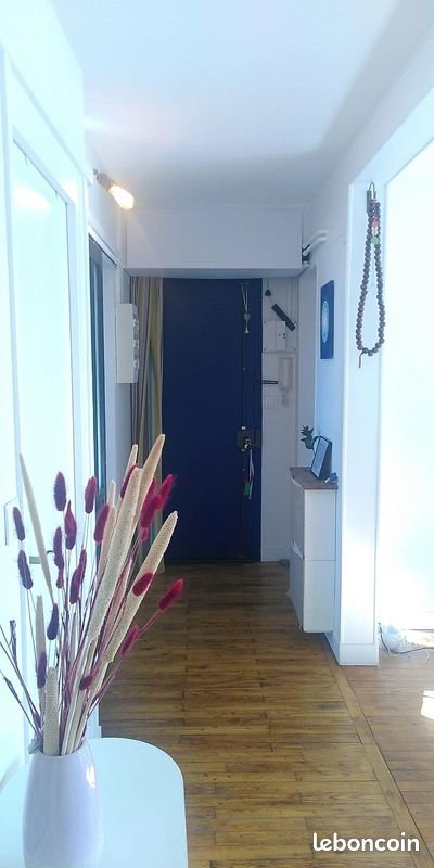 Appartement à vendre, 62m², Nanterre