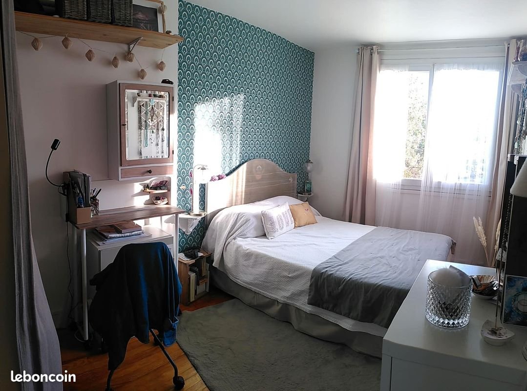 Appartement à vendre, 62m², Nanterre