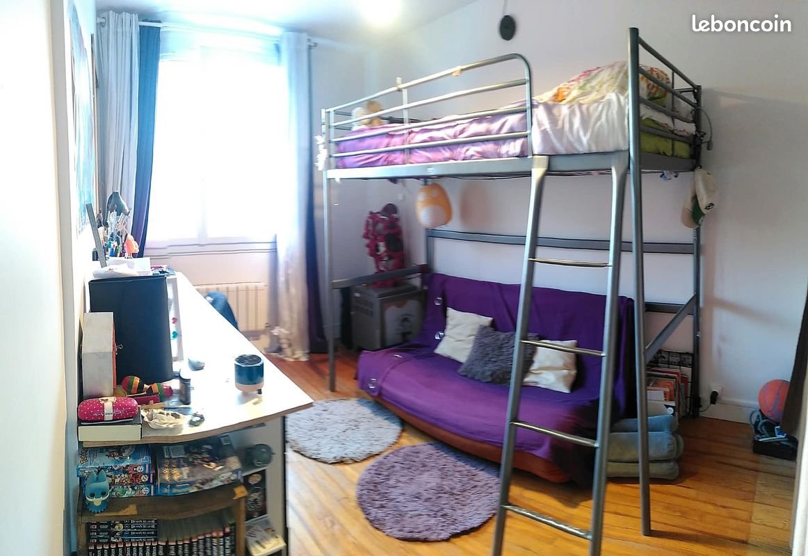 Appartement à vendre, 62m², Nanterre