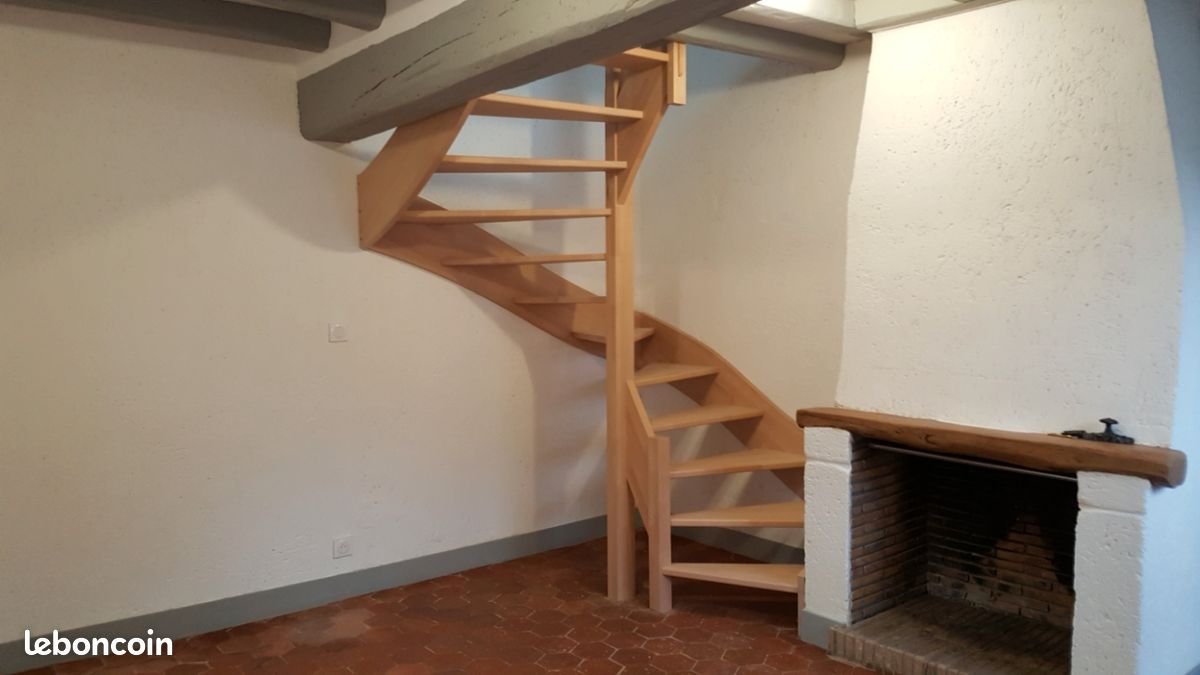 Maison à louer, 35m², Maintenon