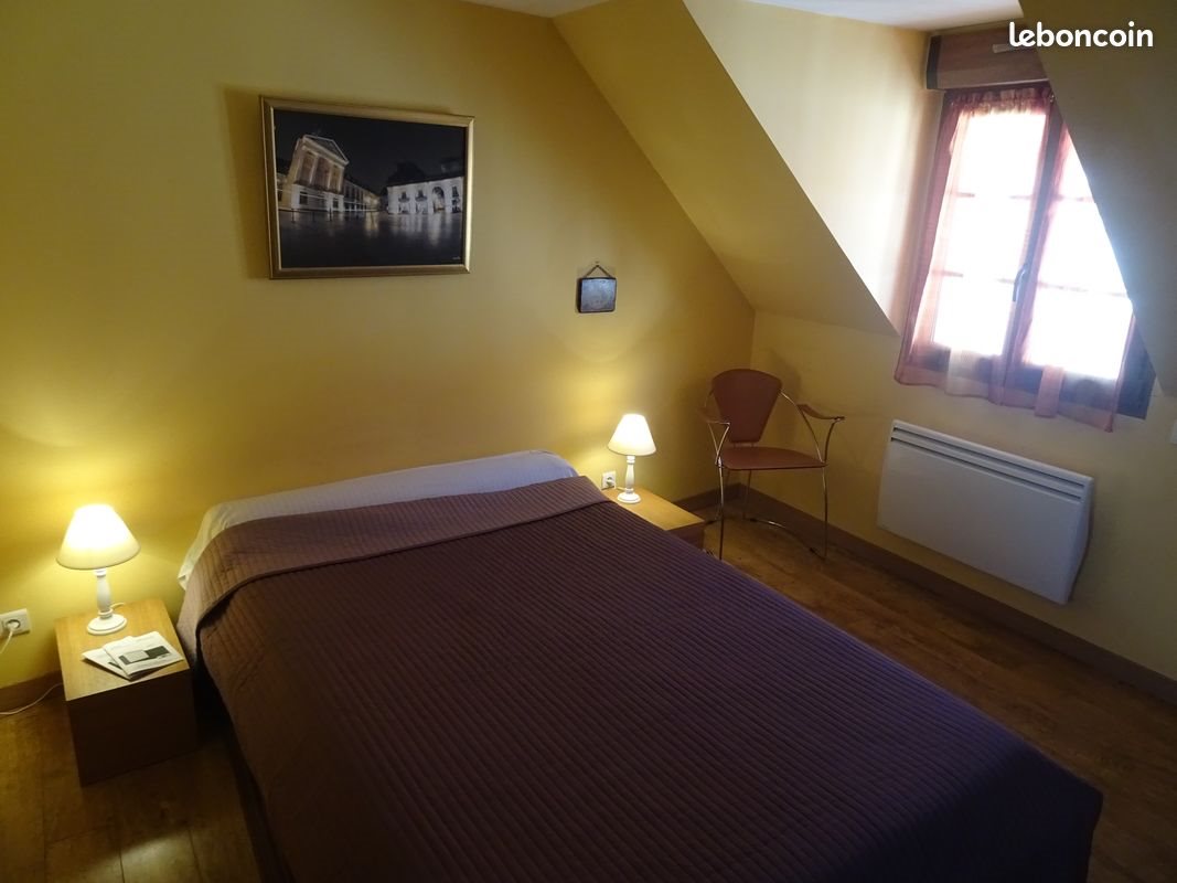 Appartement à louer, 42m², Fontaine-lès-Dijon