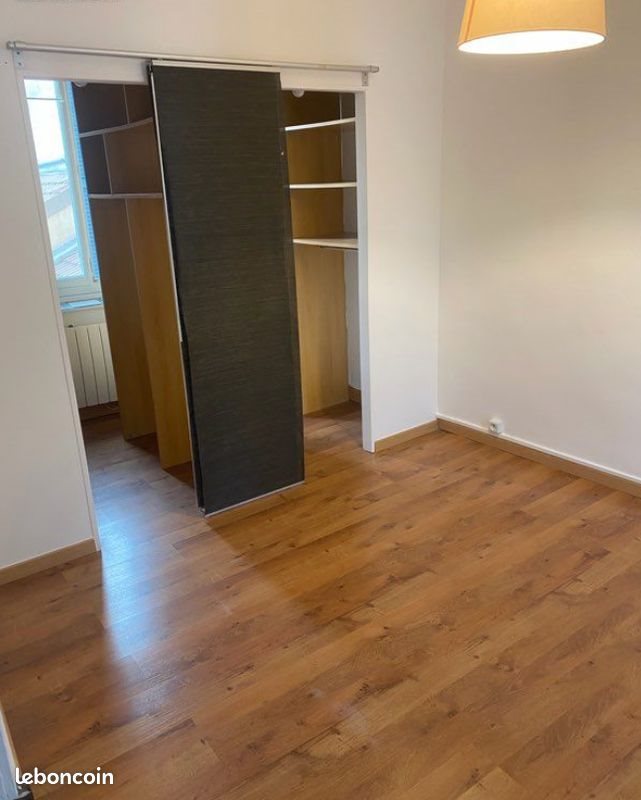 Appartement à louer, 69m², Mériel
