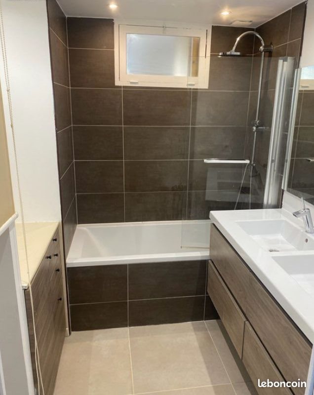 Appartement à louer, 69m², Mériel