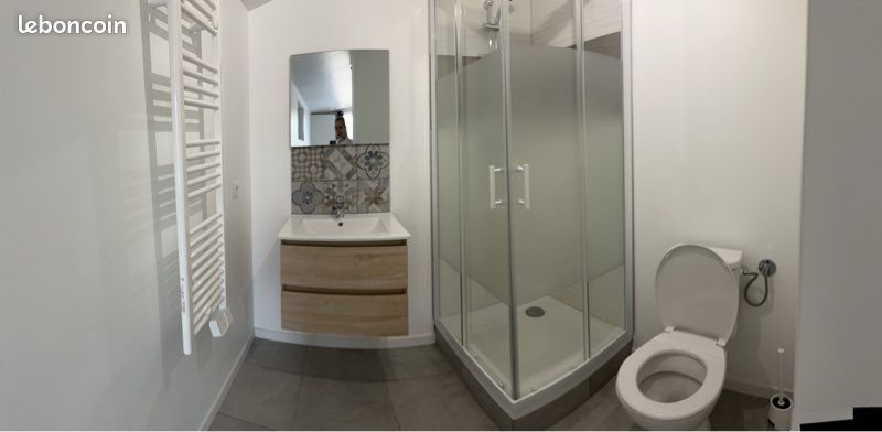 Appartement à louer, 20m², Saint-Médard-en-Jalles