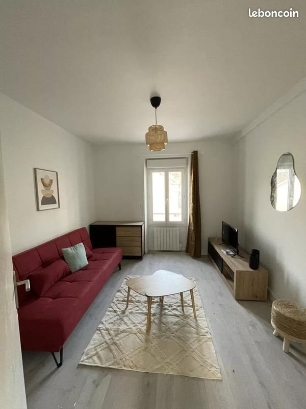Appartement à louer, 29m², Toulouse