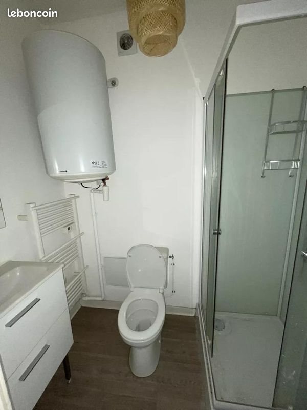 Appartement à louer, 29m², Toulouse
