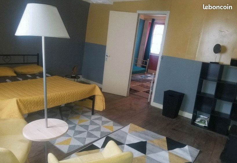 Maison à louer, 90m², Châtillon-sur-Seine