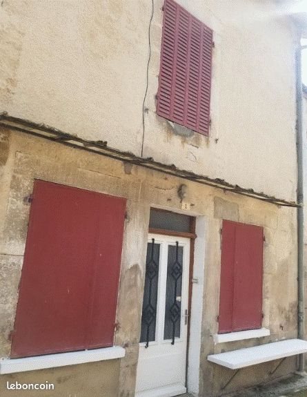 Maison à louer, 90m², Châtillon-sur-Seine
