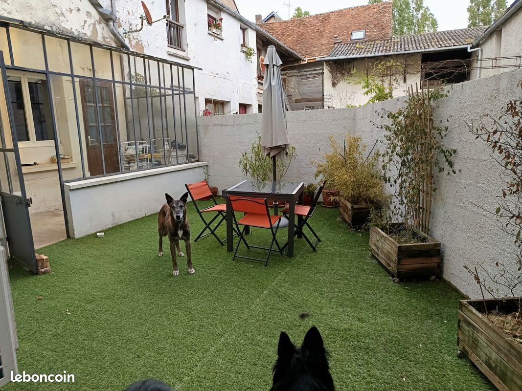 Maison à vendre, 130m², Égreville