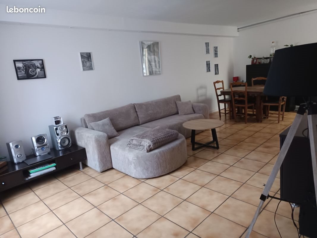 Maison à vendre, 130m², Égreville