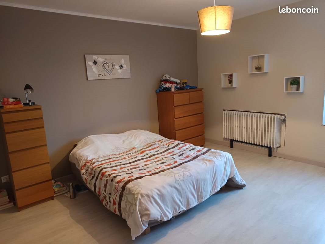 Maison à vendre, 130m², Égreville