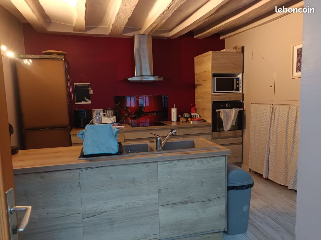 Maison à vendre, 130m², Égreville