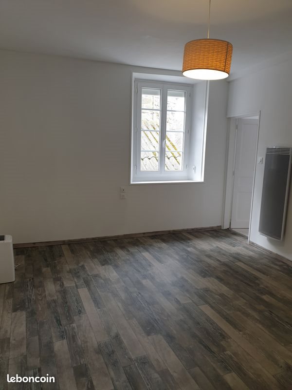Maison à vendre, 74m², La Chapelle-sur-Oreuse