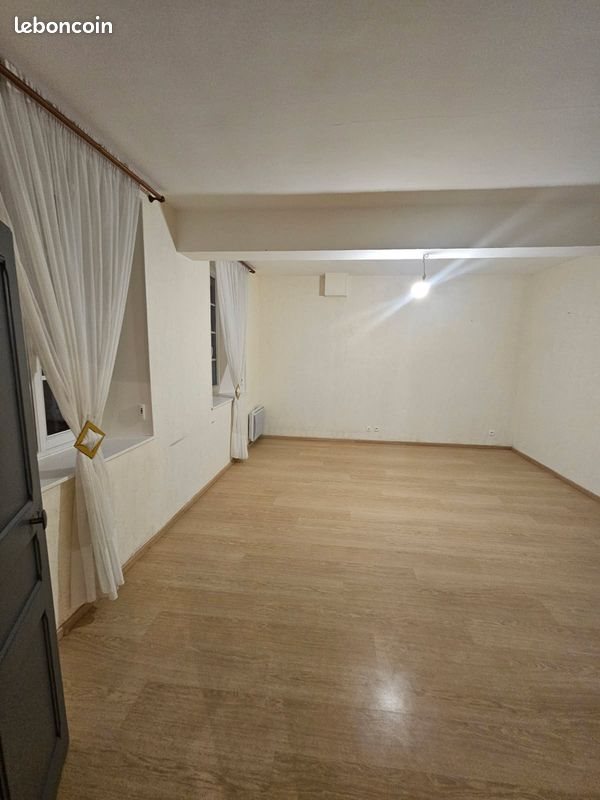 Maison à vendre, 74m², La Chapelle-sur-Oreuse