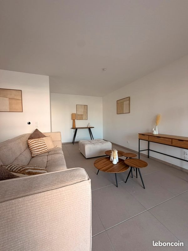 Appartement à vendre, 76m², Montbrison
