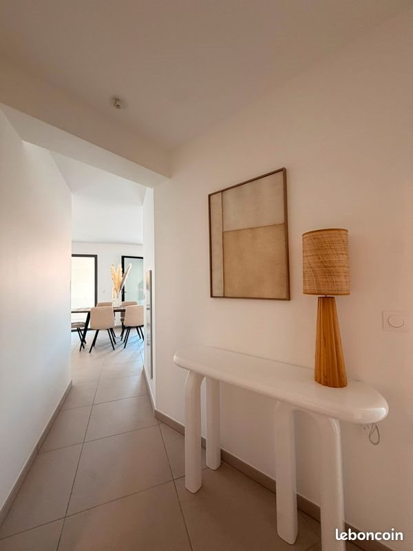 Appartement à vendre, 76m², Montbrison
