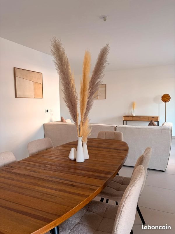 Appartement à vendre, 76m², Montbrison