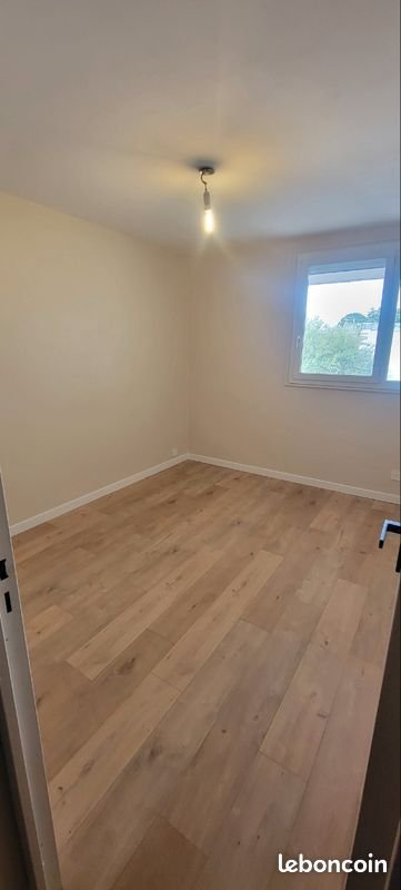Appartement à louer, 59m², Angers