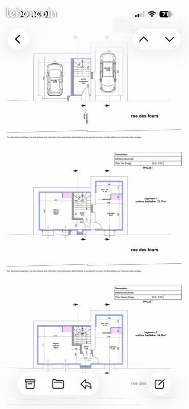 Maison à vendre, 80m², Cuers