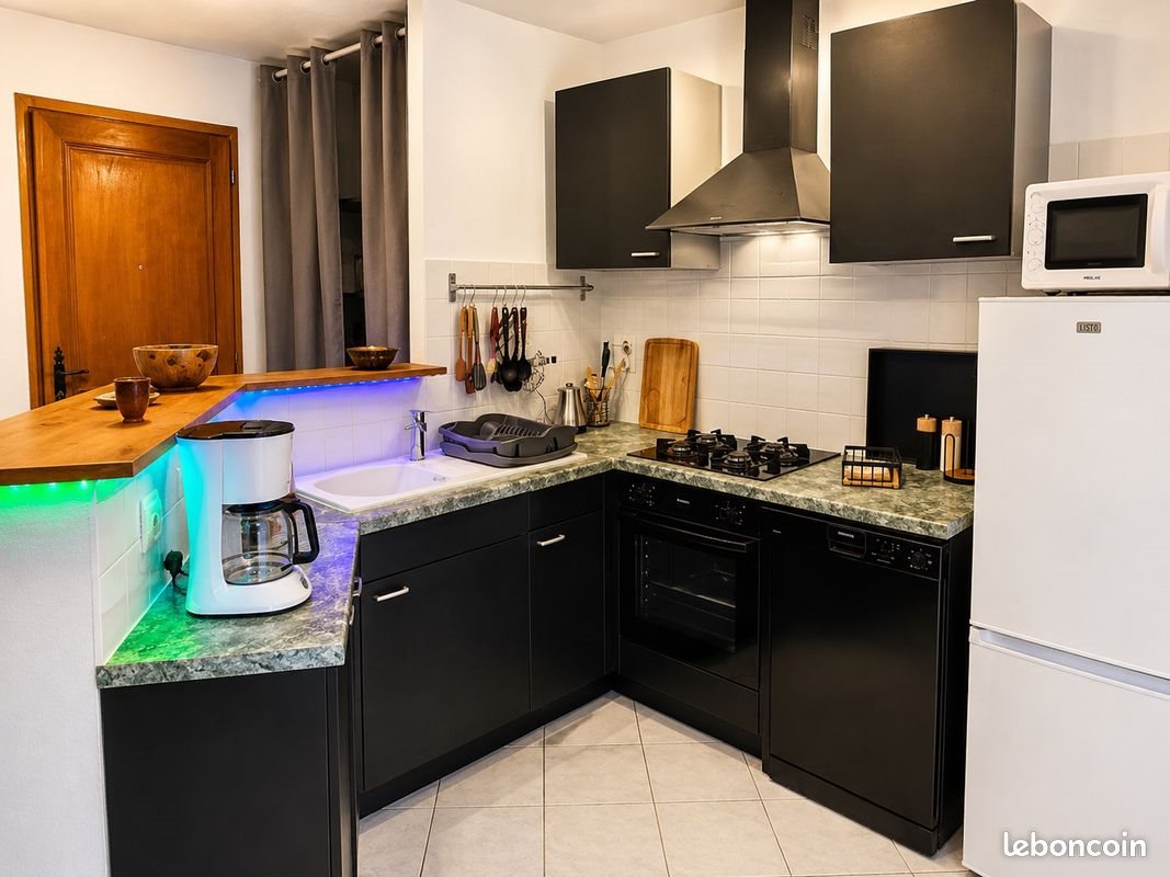 Appartement à louer, 49m², Couzon-au-Mont-d'Or