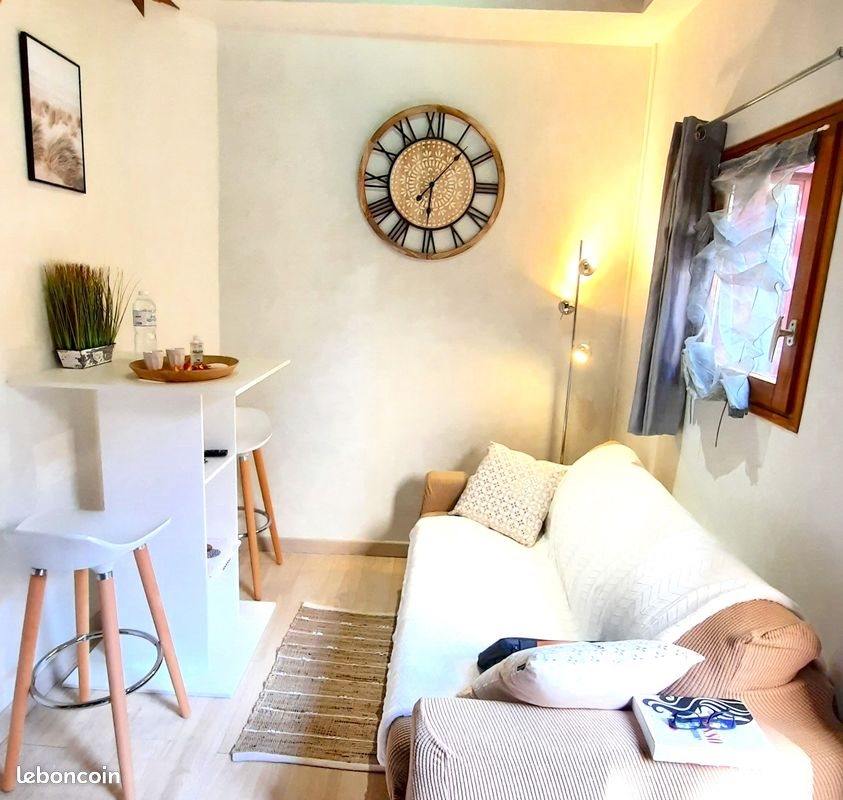 Appartement à louer, 23m², Troyes