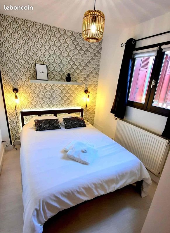 Appartement à louer, 23m², Troyes