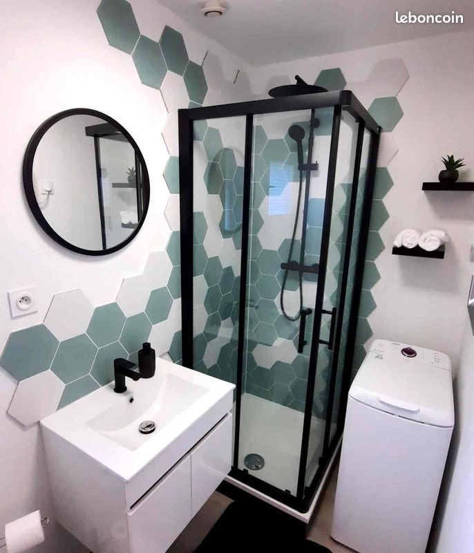 Appartement à louer, 23m², Troyes