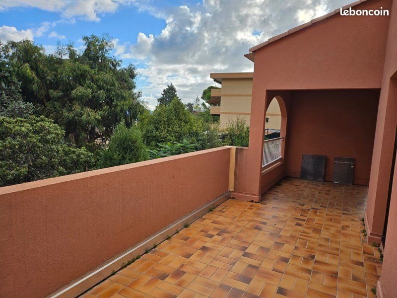 Appartement à louer, 110m², Roquebrune-Cap-Martin