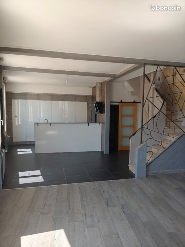 Maison à vendre, 117m², Libourne