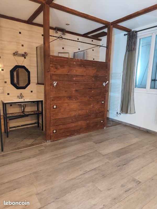 Maison à vendre, 117m², Libourne