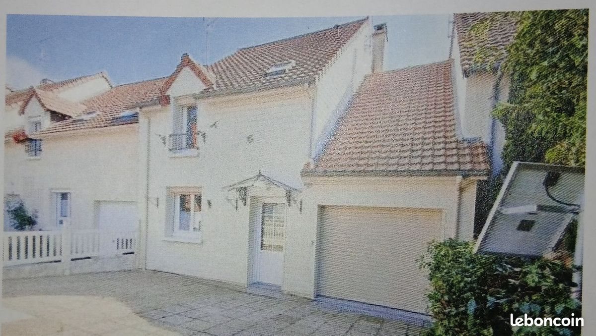 Maison à vendre, 80m², Vendôme