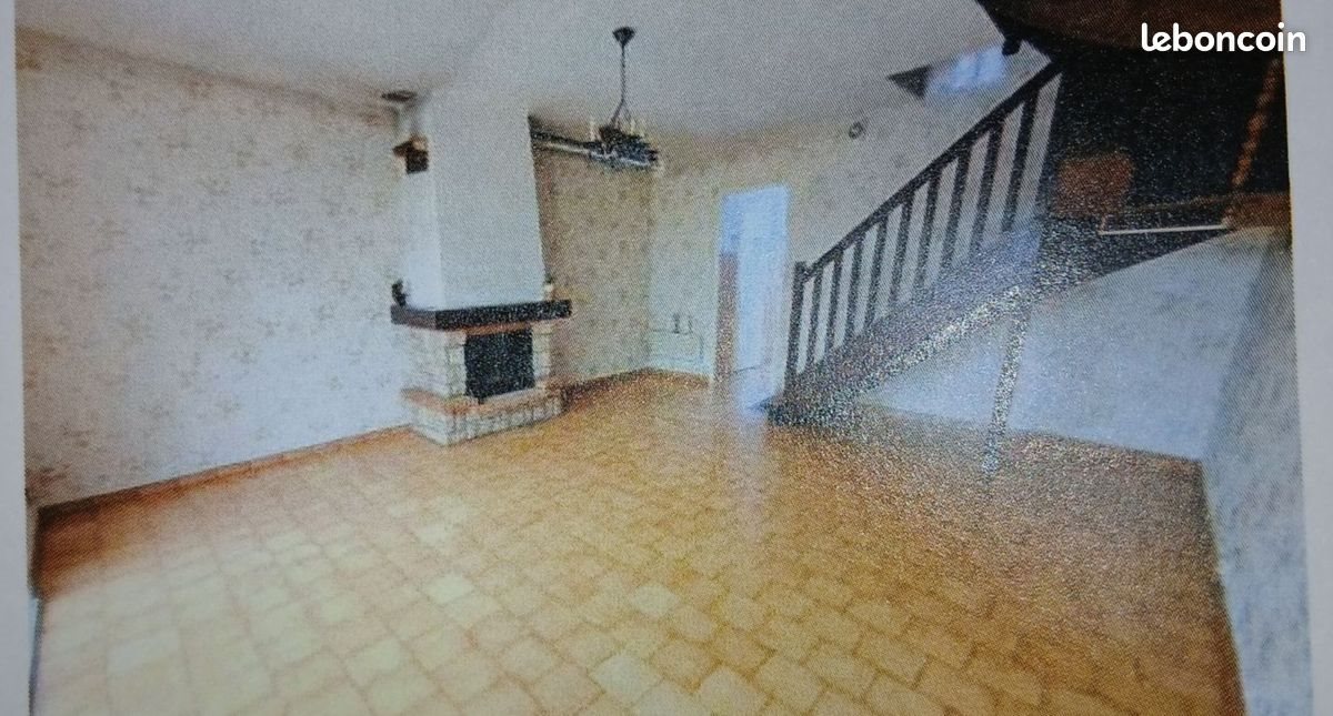 Maison à vendre, 80m², Vendôme