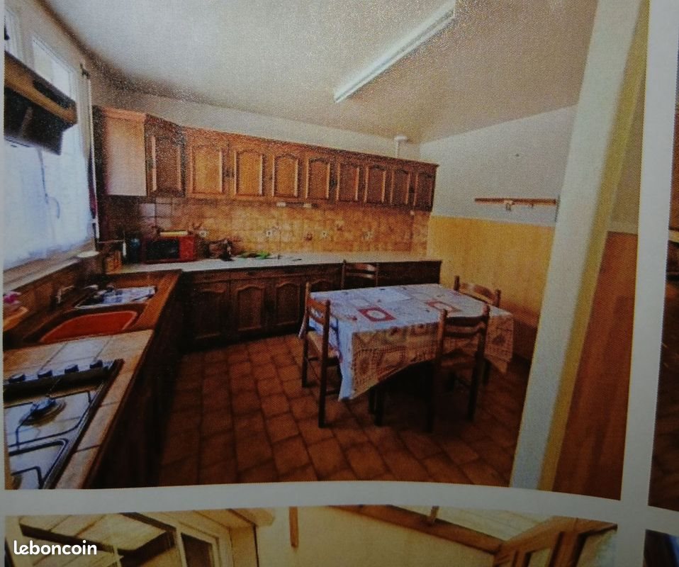 Maison à vendre, 80m², Vendôme