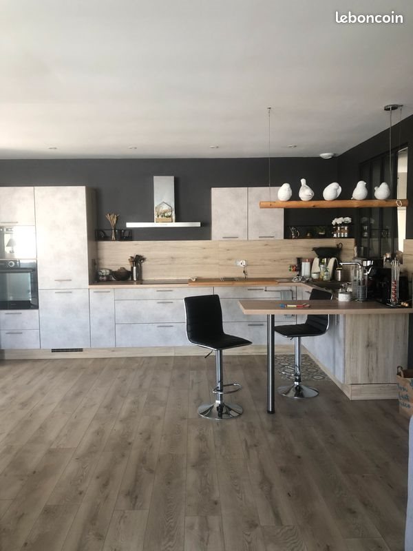 Maison à vendre, 98m², Cervione