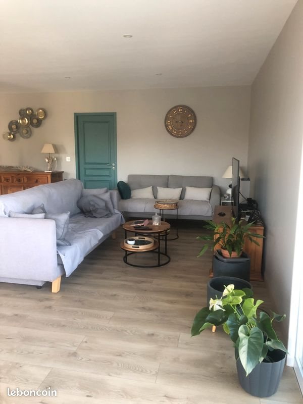 Maison à vendre, 98m², Cervione