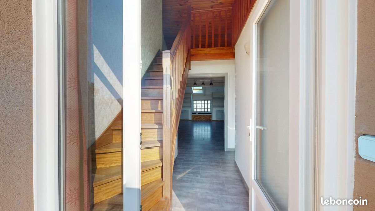 Maison à vendre, 130m², Amou